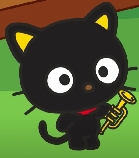 chococat